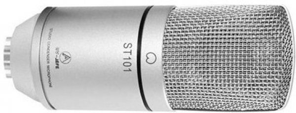 Jefe ST-101 Mikrofon