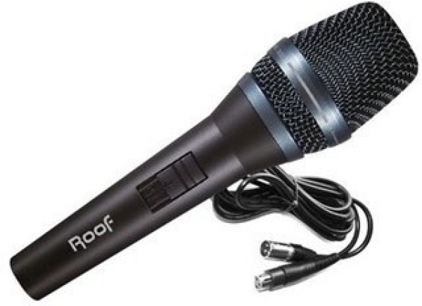 Roof R-300 Mikrofon