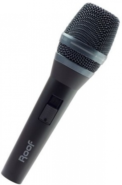 Roof R-300 Mikrofon