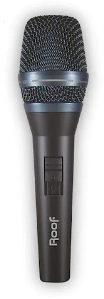 Roof R-300 Mikrofon