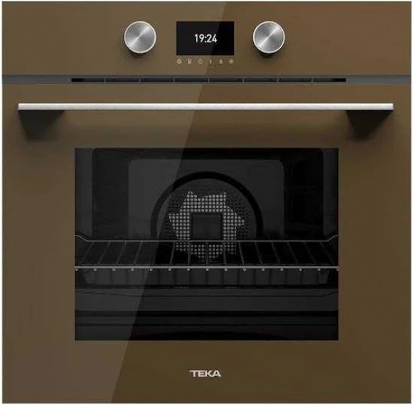 Teka HLB 860 LB Ankastre Fırın