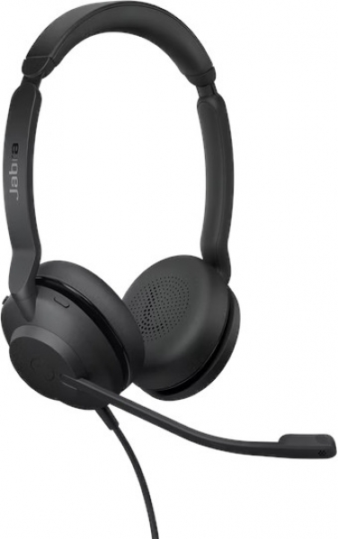 Jabra Connect 4h Kablolu Kulaklık