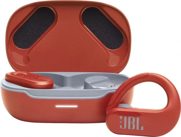 JBL Endurance Peak 3 Tam Kablosuz Kulaklık