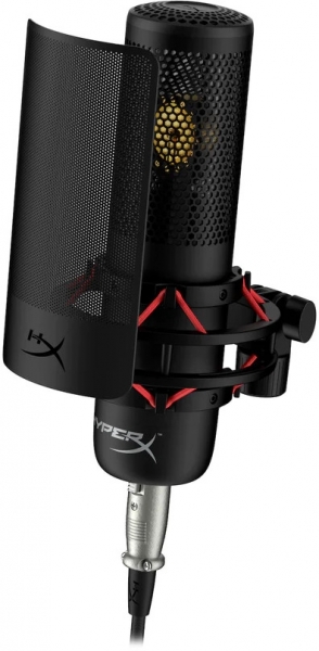 HyperX ProCast Mikrofon