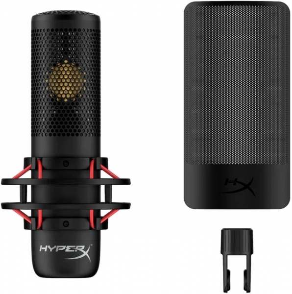 HyperX ProCast Mikrofon
