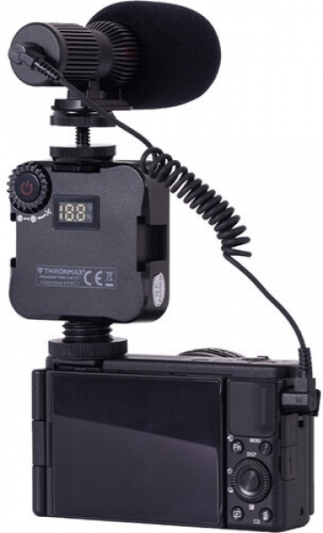 Thronmax C1P Mikrofon