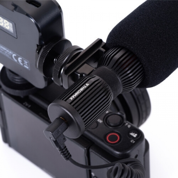 Thronmax C1P Mikrofon
