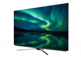 Beko B55 OLED C 970 B Ultra HD (4K) TV