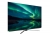 Beko B55 OLED C 970 B Ultra HD (4K) TV