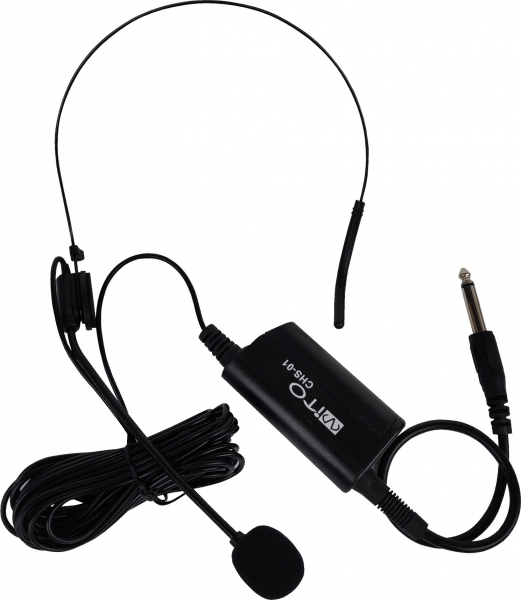 Mito CHS-01 Mikrofon