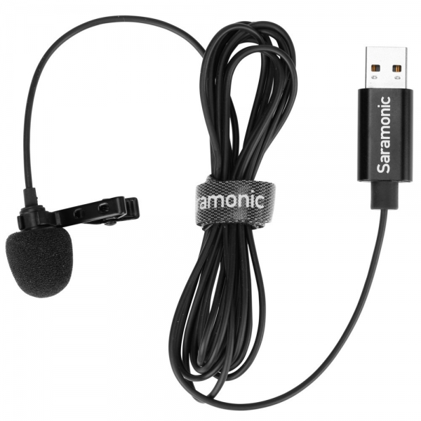 Saramonic SR-ULM10 Mikrofon