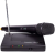 Doppler VH-100H Mikrofon