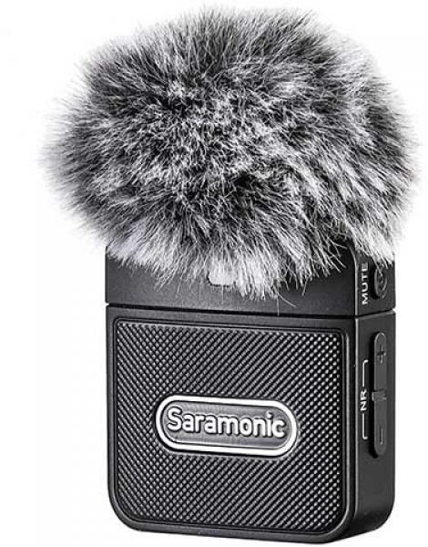 Saramonic Blink100 B2 Mikrofon