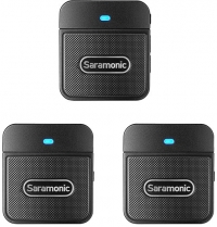Saramonic Blink100 B2 resim