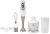 Zilan ZLN8396 Blender