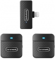 Saramonic Blink100 B4 resim