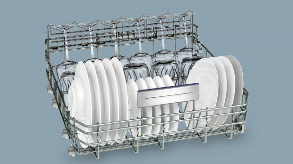 Siemens SN578S06TT Bulaşık Makinesi