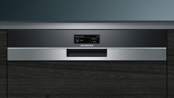 Siemens SN578S06TT Bulaşık Makinesi