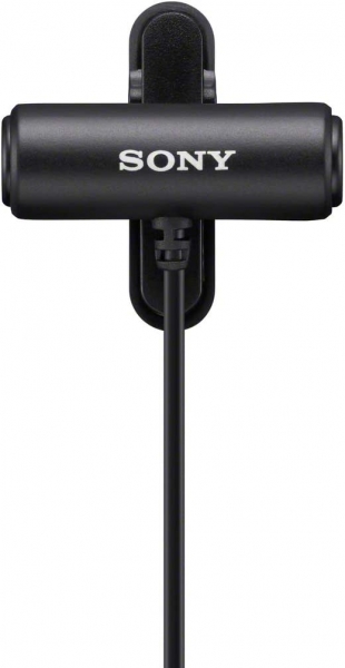 Sony ECM-LV1 Mikrofon