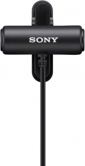 Sony ECM-LV1 Mikrofon