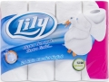 Lily Tuvalet Kağıdı 24 Rulo resim