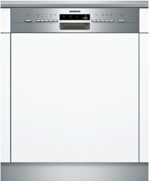 Siemens SN535S00IT Bulaşık Makinesi