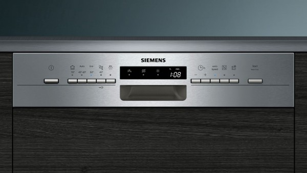 Siemens SN535S00IT Bulaşık Makinesi