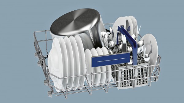 Siemens SN535S00IT Bulaşık Makinesi