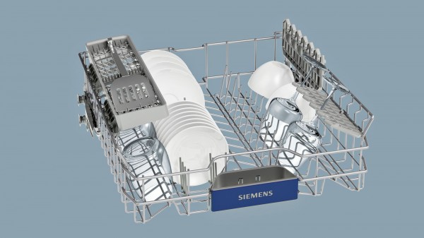 Siemens SN535S00IT Bulaşık Makinesi