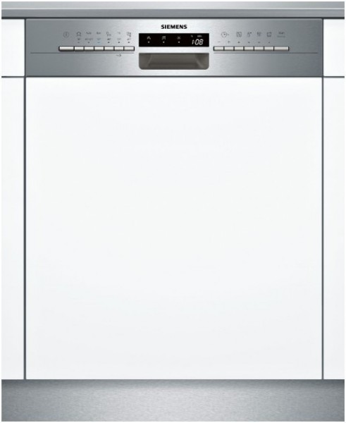 Siemens SN536S00KT Bulaşık Makinesi