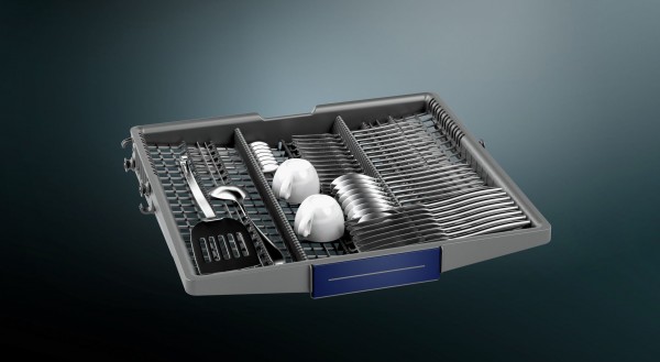 Siemens SN536S00KT Bulaşık Makinesi