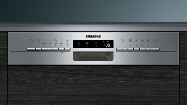 Siemens SN536S00KT Bulaşık Makinesi