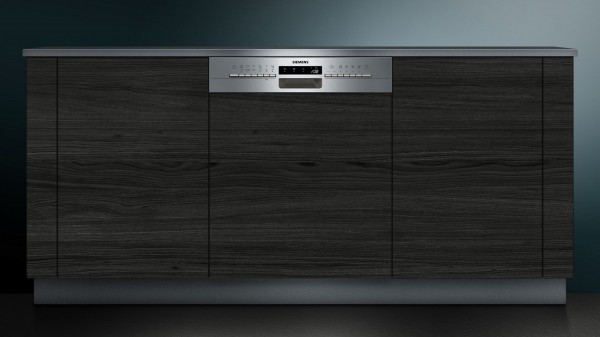 Siemens SN536S00KT Bulaşık Makinesi