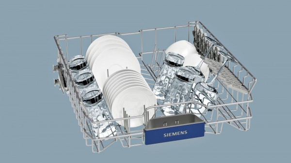 Siemens SN536S00KT Bulaşık Makinesi