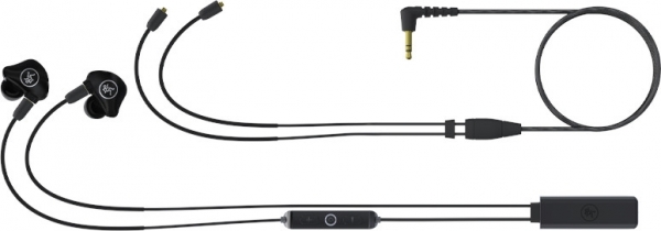 Mackie MP-240 BTA Kablosuz Kulaklık