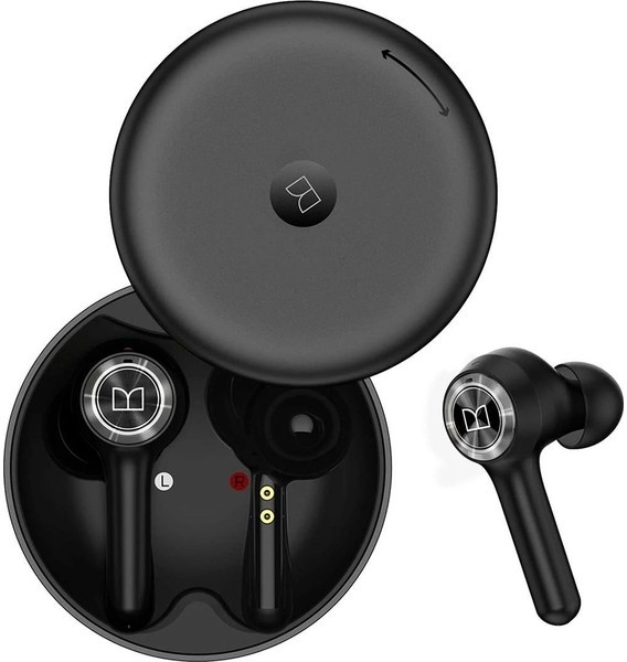 Monster Clarity 102 Airlinks Tam Kablosuz Kulaklık