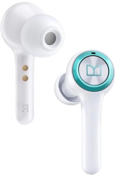 Monster Clarity 102 Airlinks Tam Kablosuz Kulaklık
