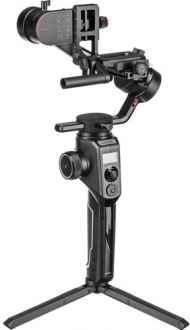 Moza AirCross 2 Gimbal