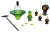 LEGO Ninjago 70689 Lloyds Spinjitzu Ninja Training