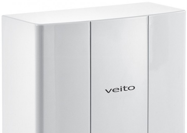 Veito Blue S Elektrikli Şofben