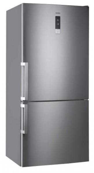 Vestel NFKY640 EX A++ Buzdolabı