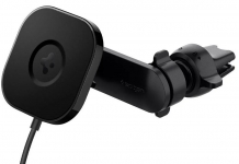Spigen OneTap Pro AirVent ITS12W Araç Tutacağı resim