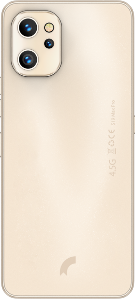 Reeder S19 Max Pro (4 GB / 128 GB)