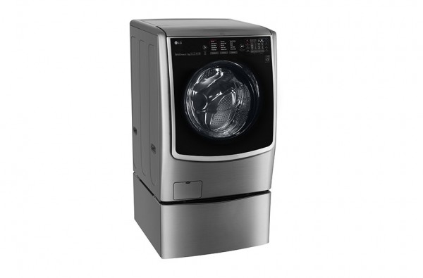 LG FH0C9CDHK7.ASSPLTK Çamaşır Makinesi