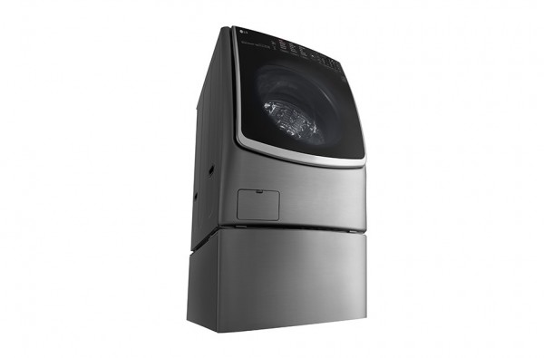 LG FH0C9CDHK7.ASSPLTK Çamaşır Makinesi