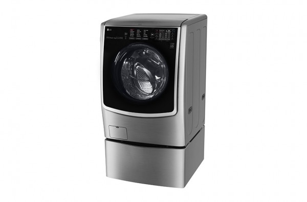 LG FH0C9CDHK7.ASSPLTK Çamaşır Makinesi