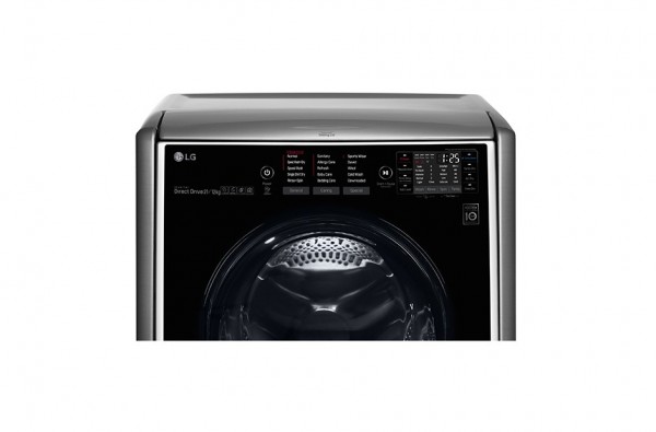 LG FH0C9CDHK7.ASSPLTK Çamaşır Makinesi