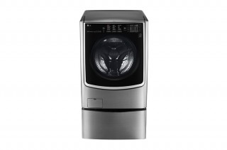 LG FH0C9CDHK7.ASSPLTK Çamaşır Makinesi