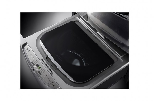 LG F70E1UDNK1.ASSPLTK Çamaşır Makinesi