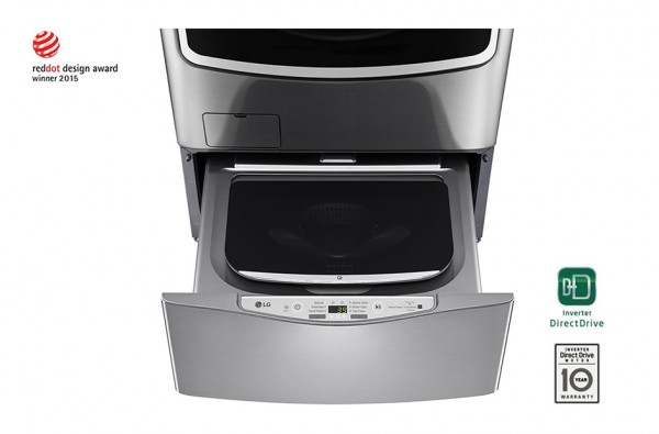 LG F70E1UDNK1.ASSPLTK Çamaşır Makinesi